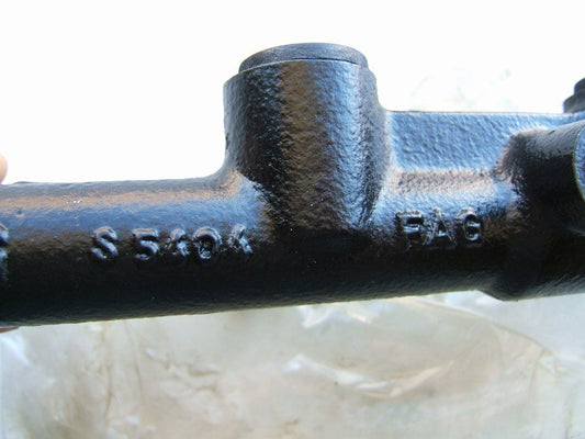 Wagner F110999 Brake Master Cylinder