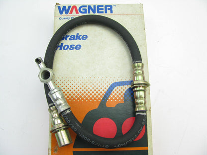 Wagner F111123 Brake Hydraulic Hose - Front Left / Right