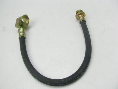 Wagner F111126 Brake Hydraulic Hose - Front Right For 1983-1986 Nissan 720