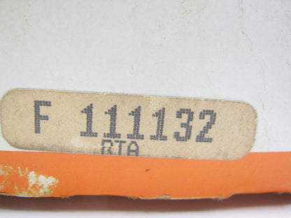 Wagner F111132 FRONT LEFT Brake Hose 1984-1985 Ford Bronco II