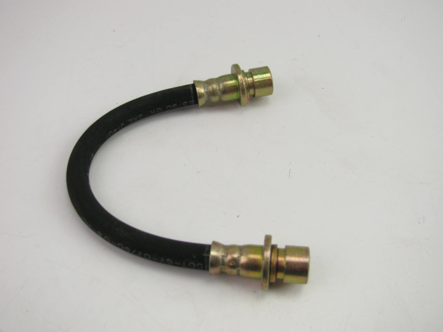 Wagner F111142 Brake Hydraulic Hose - Rear Left / Right