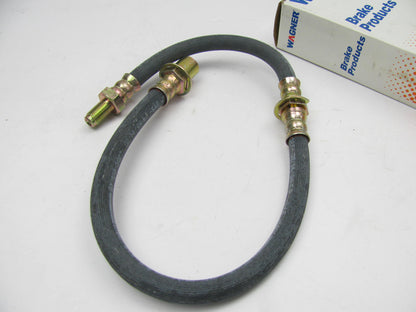 Wagner F111383 Front Brake Hose for 1983-1988 Toyota Cressida