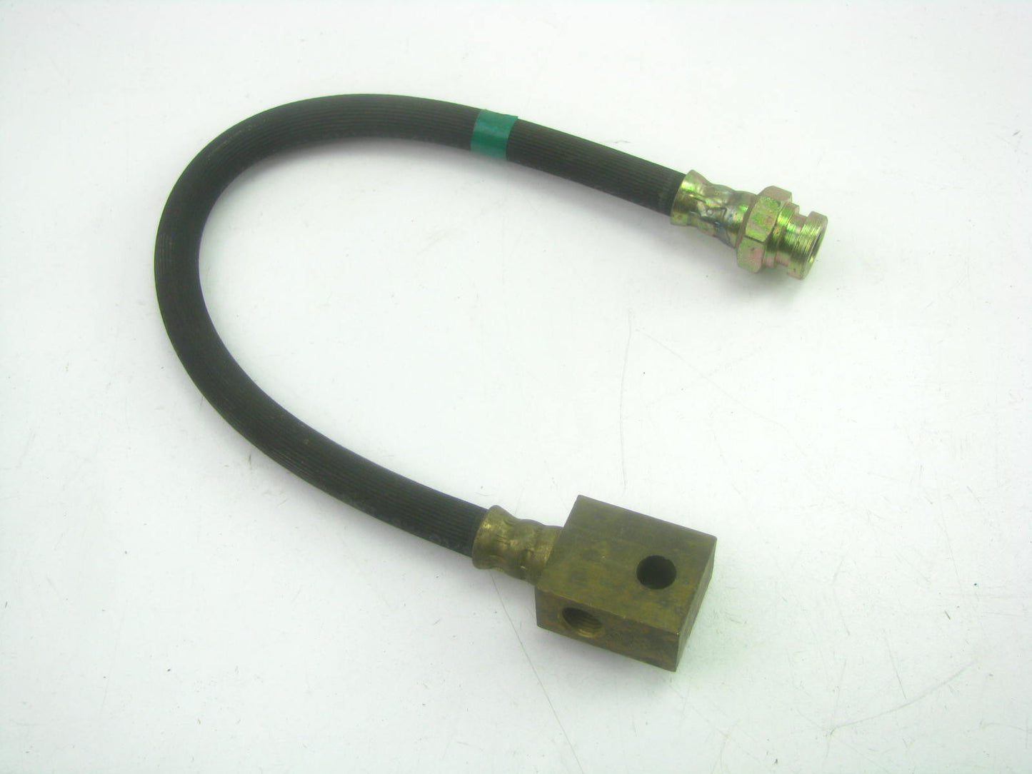 Wagner F111388 Rear Brake Hydraulic Hose For 1984-1988 Nissan 200SX