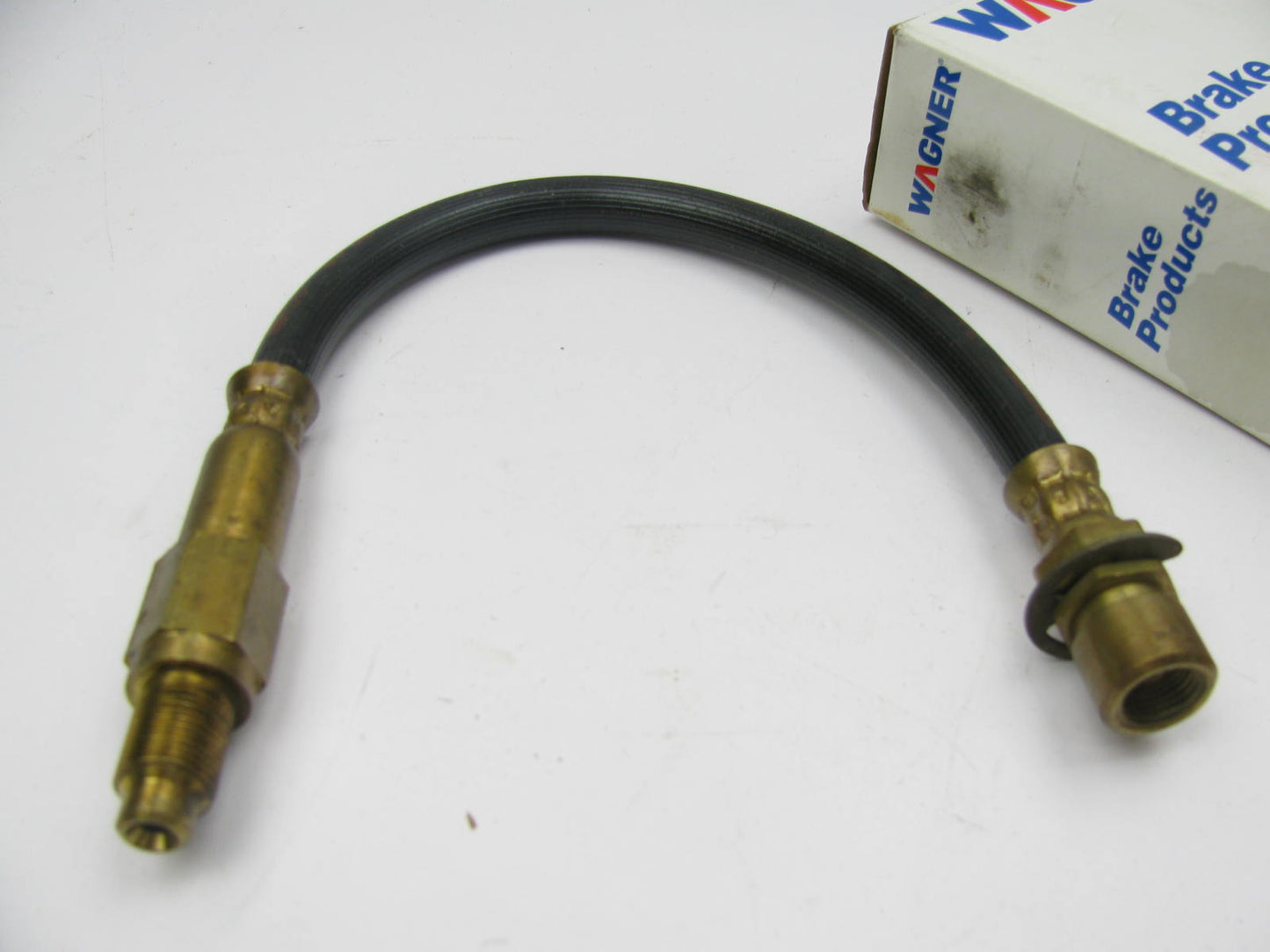 Wagner F111930 Brake Hydraulic Hose - Front Left / Right