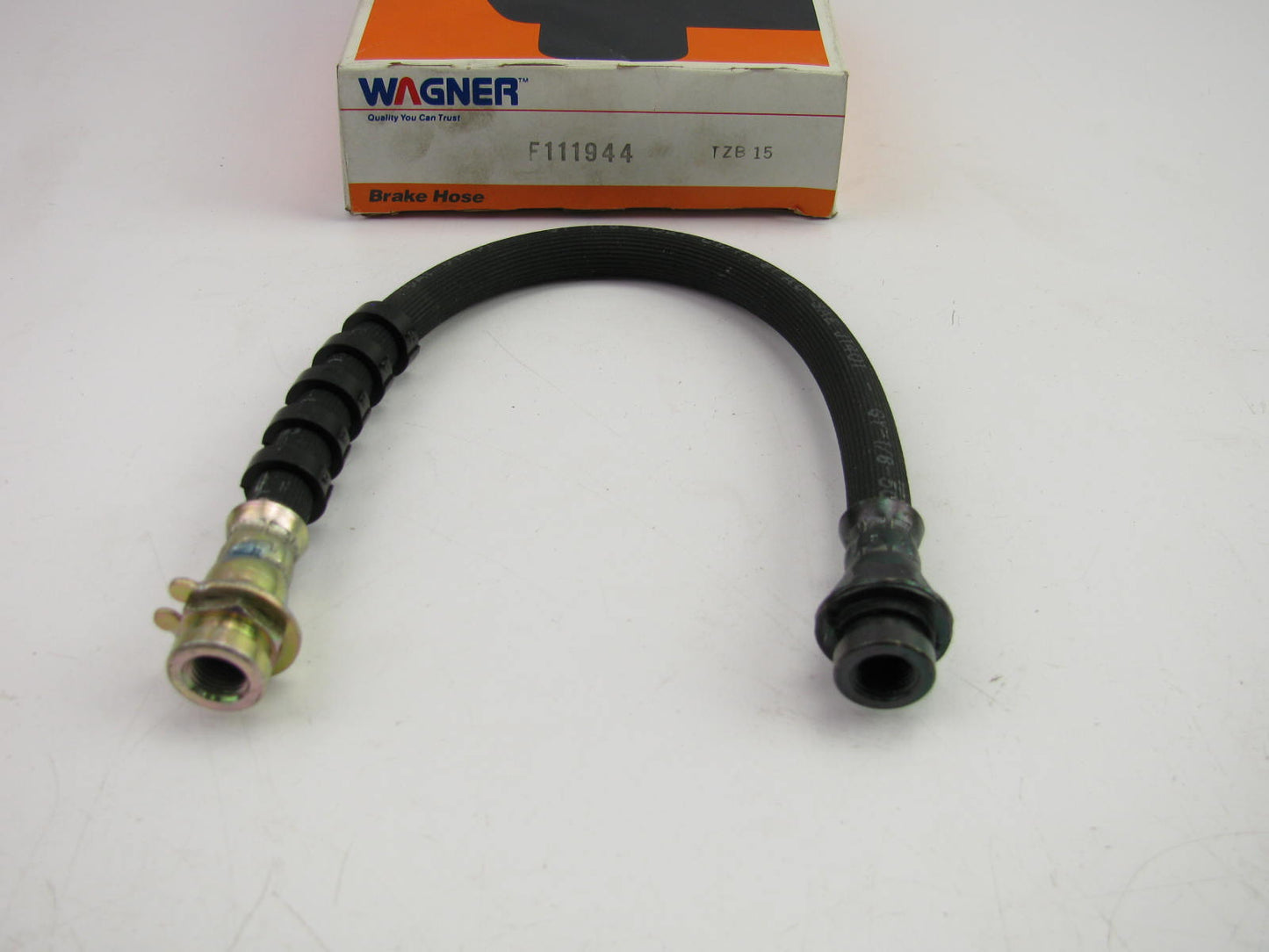 Wagner F111944 Brake Hydraulic Hose - Rear Left