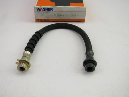 Wagner F111944 Brake Hydraulic Hose - Rear Left