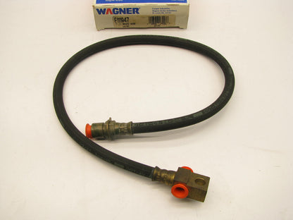 Wagner F111947 Brake Hose - Rear