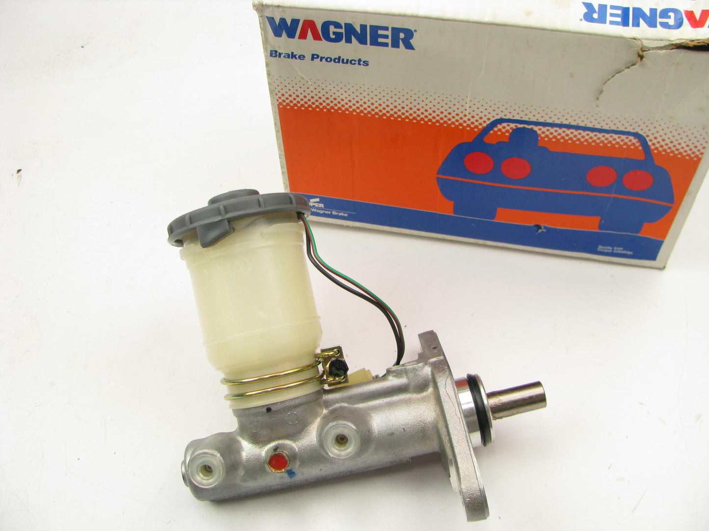 Wagner F112405 Brake Master Cylinder