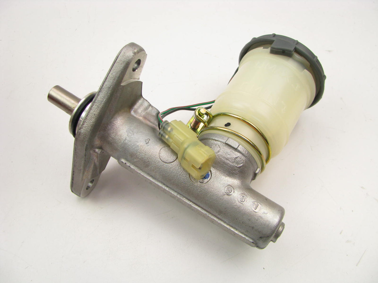 Wagner F112405 Brake Master Cylinder