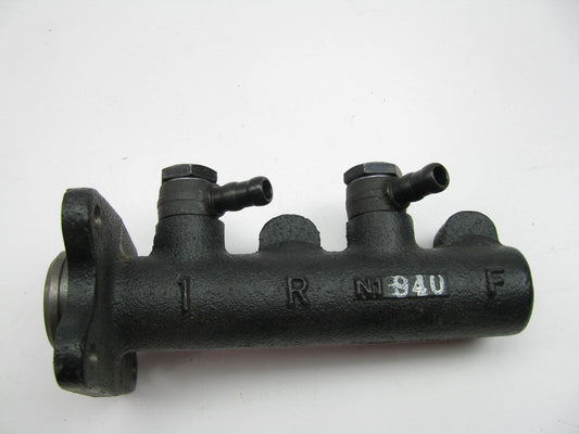 Wagner F112420 Brake Master Cylinder - 1986-1989 Toyota Van 1'' Bore Size