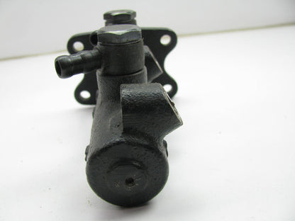 Wagner F112420 Brake Master Cylinder - 1986-1989 Toyota Van 1'' Bore Size