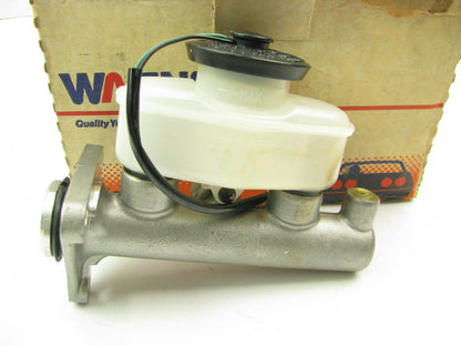 Wagner F112422 Brake Master Cylinder With Reservoir For 1986 Toyota Camry