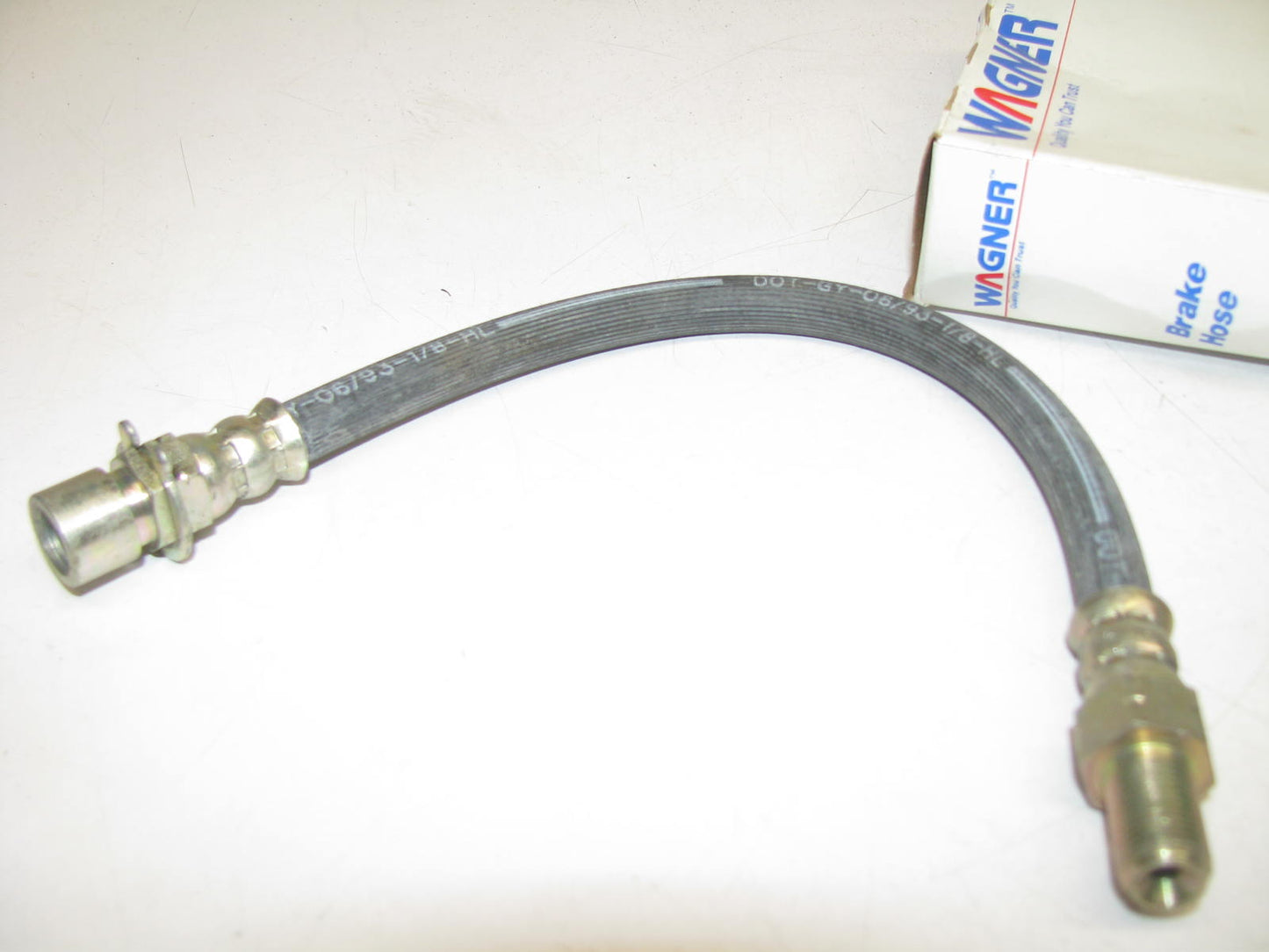 Wagner F113154 REAR Brake Hydraulic Hose