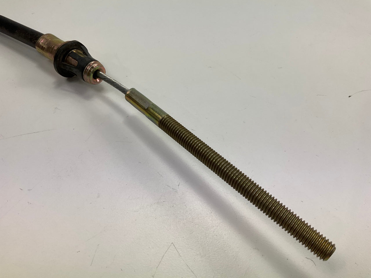 Wagner F113209 Rear Parking Brake Cable