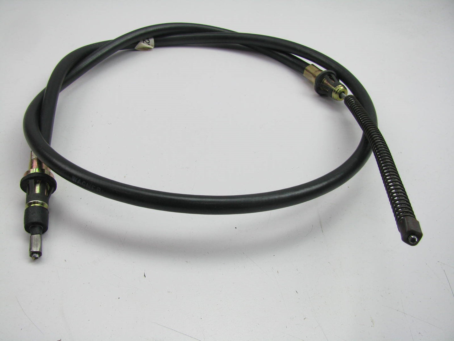 Wagner F113222 Rear Parking Brake Cable