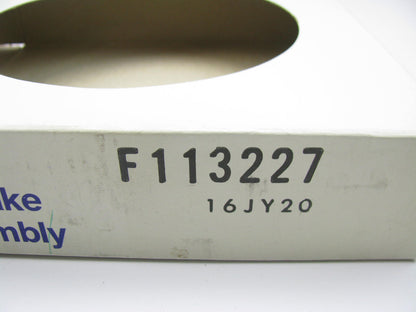 Wagner F113227 Rear Left Parking Brake Cable for 1975 Ford Bronco