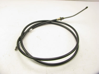 Wagner F113245 Rear Right Parking Brake Cable For 1975-1979 Lincoln Continental