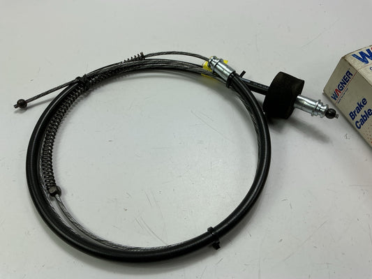 Wagner F113247 Front Parking Brake Cable For 1975-1977 Lincoln Continental