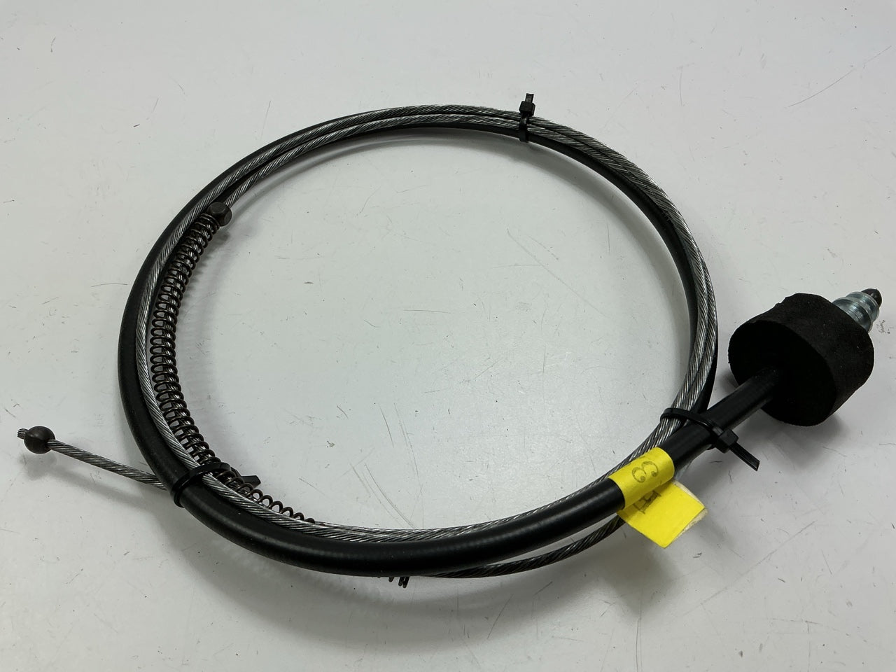 Wagner F113247 Front Parking Brake Cable For 1975-1977 Lincoln Continental