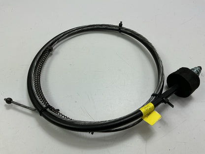 Wagner F113247 Front Parking Brake Cable For 1975-1977 Lincoln Continental