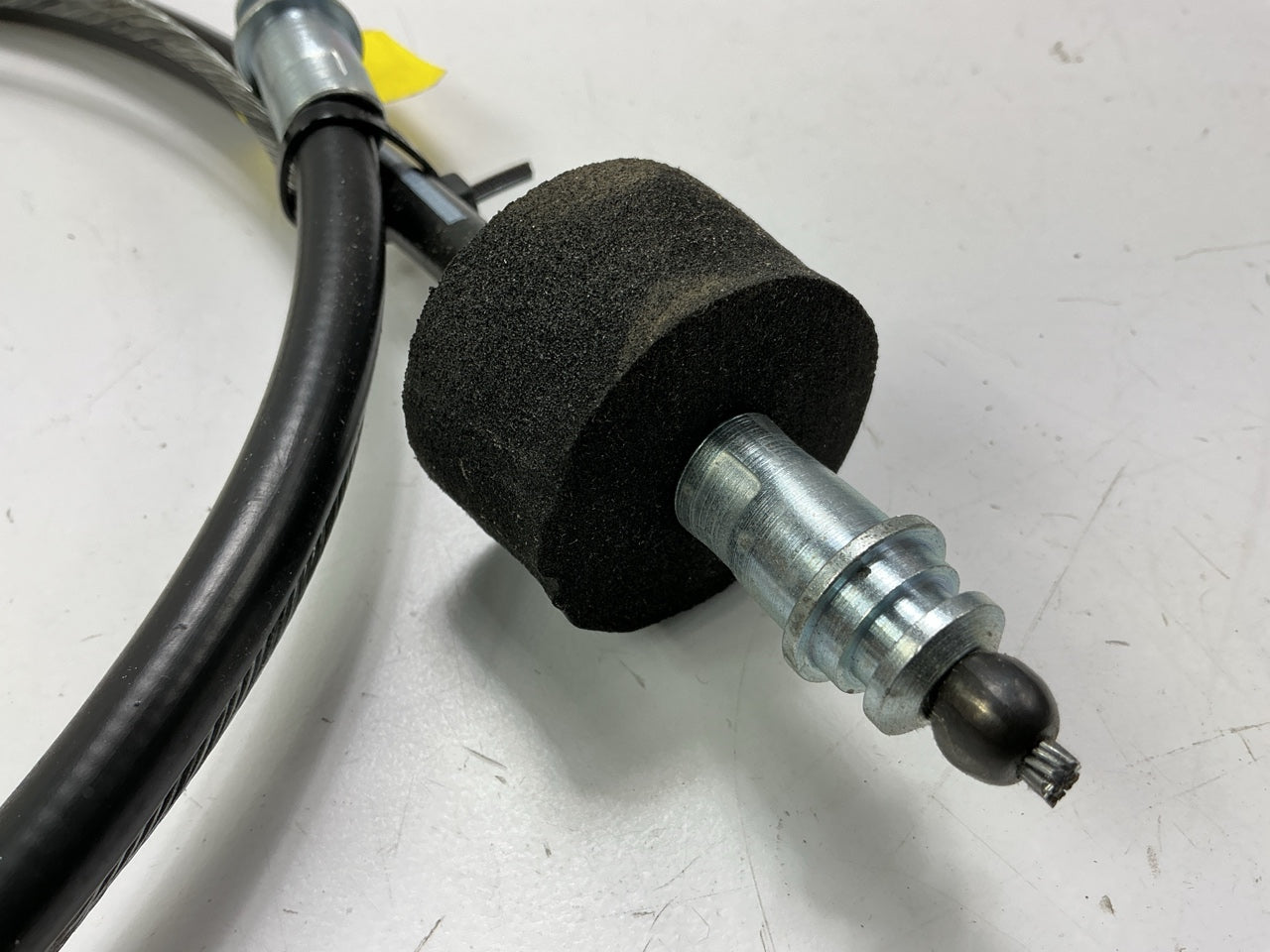 Wagner F113247 Front Parking Brake Cable For 1975-1977 Lincoln Continental