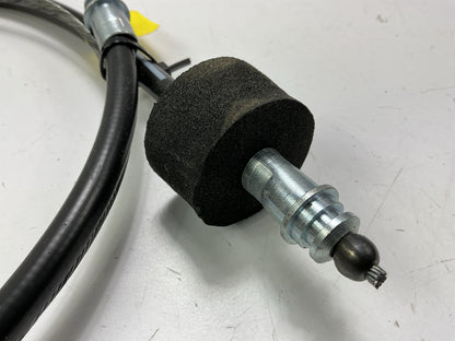 Wagner F113247 Front Parking Brake Cable For 1975-1977 Lincoln Continental