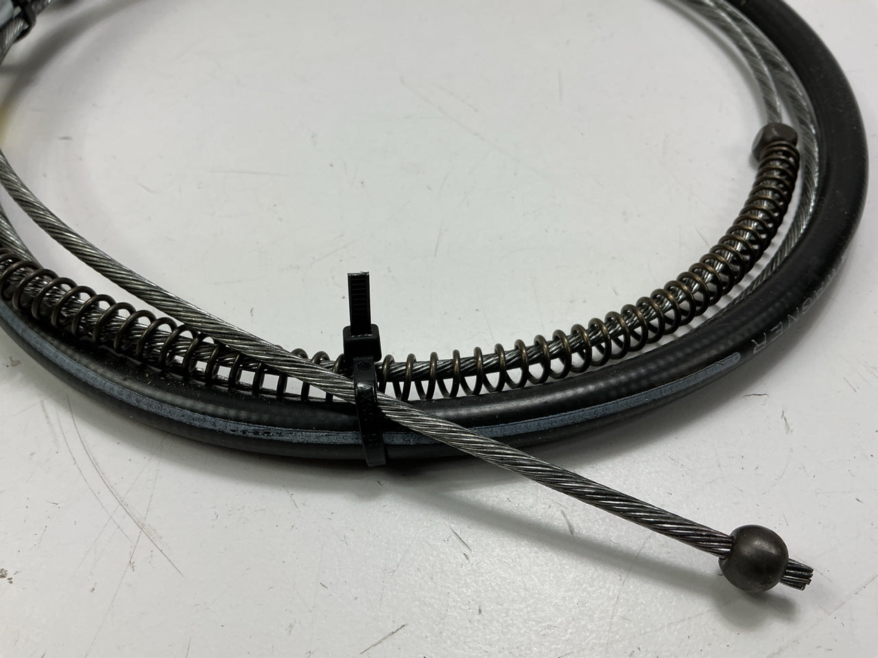 Wagner F113247 Front Parking Brake Cable For 1975-1977 Lincoln Continental