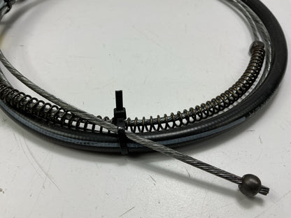Wagner F113247 Front Parking Brake Cable For 1975-1977 Lincoln Continental