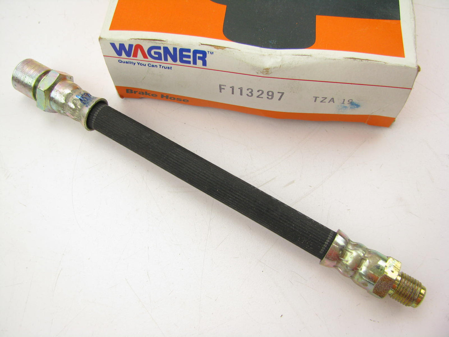 Wagner F113297 REAR Brake Hose