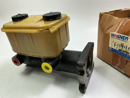 Wagner F113703 Brake Master Cylinder - DAMAGED RESERVOIR CAP