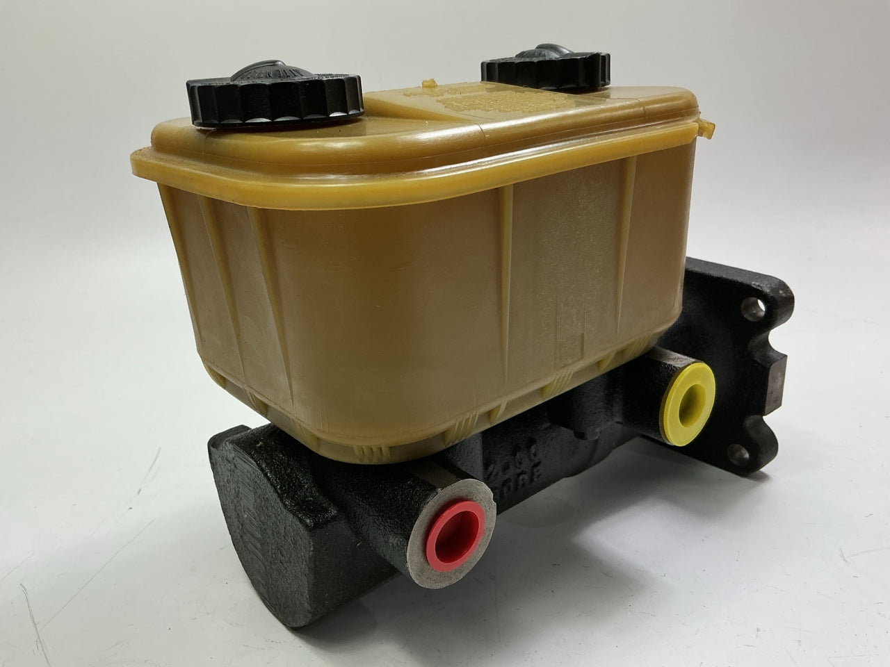 Wagner F113703 Brake Master Cylinder - DAMAGED RESERVOIR CAP