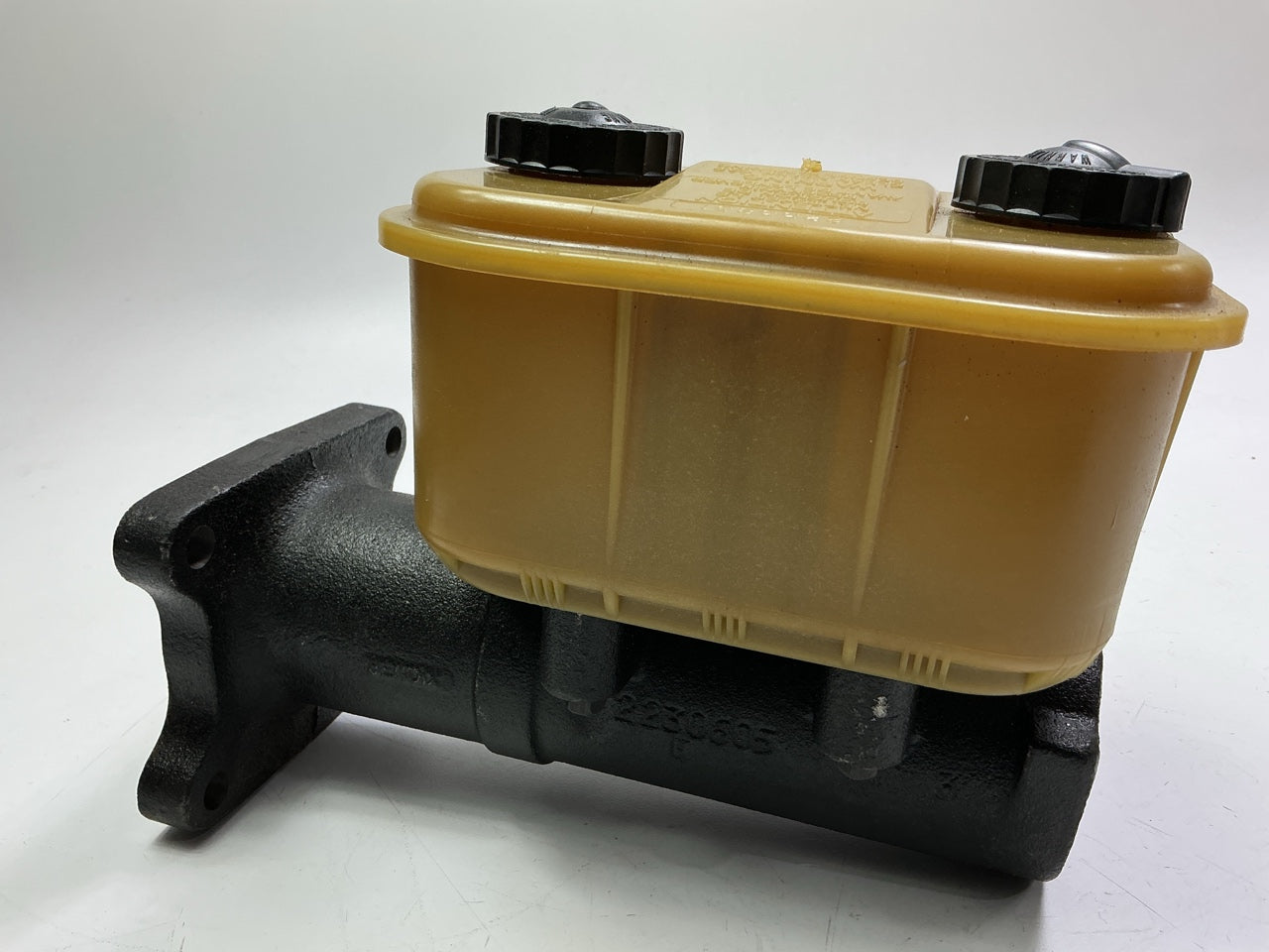 Wagner F113703 Brake Master Cylinder - DAMAGED RESERVOIR CAP