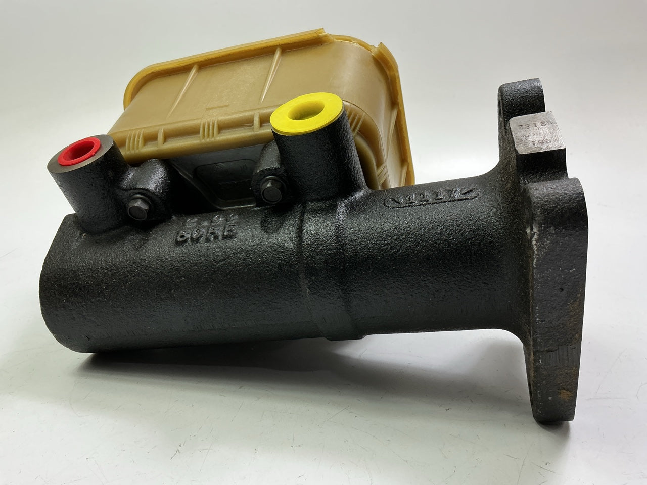Wagner F113703 Brake Master Cylinder - DAMAGED RESERVOIR CAP