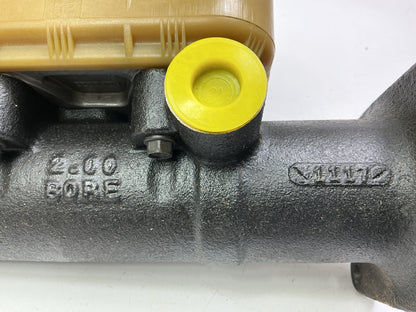Wagner F113703 Brake Master Cylinder - DAMAGED RESERVOIR CAP