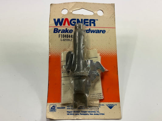 Wagner F113823S Front Brake Caliper Bolt / Guide Pin