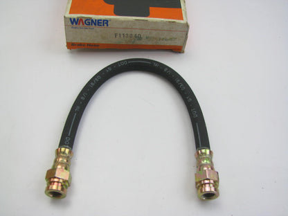 Wagner F113840 Front Brake Hose for 1986-1991 Mazda RX-7
