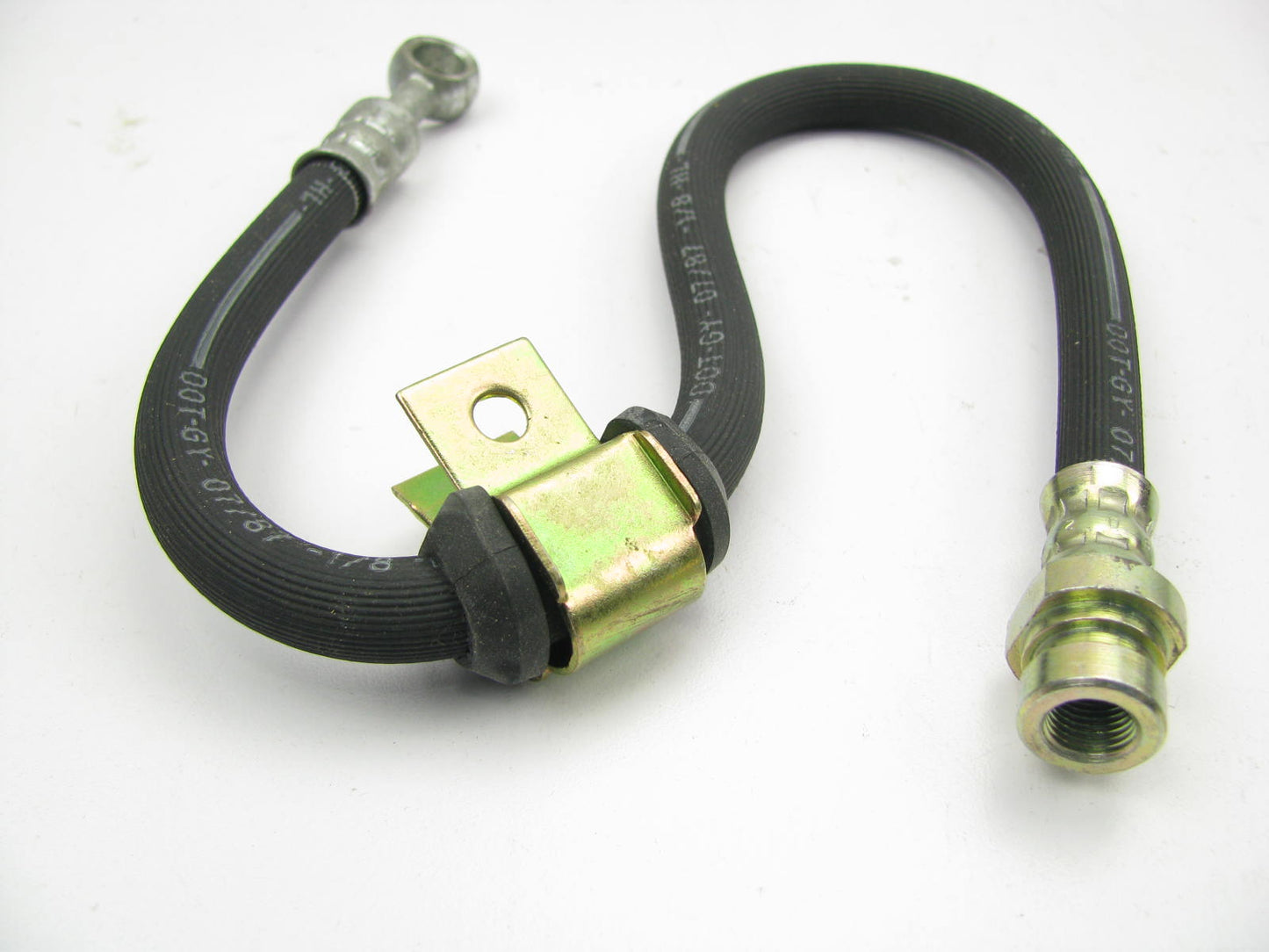 Wagner F113876 Front Brake Hydraulic Hose for 1980-1983 Honda Civic