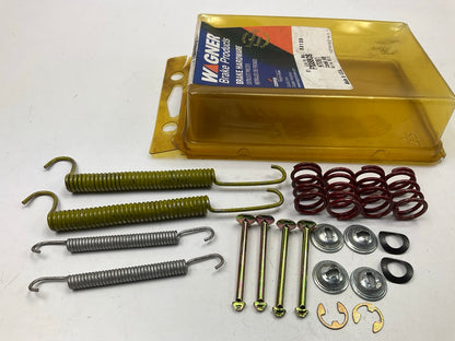 Wagner F113880S Rear Drum Brake Hardware Kit