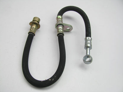 Wagner F113913 FRONT Brake Hose - 1984-1987 Honda Civic WAGON ONLY