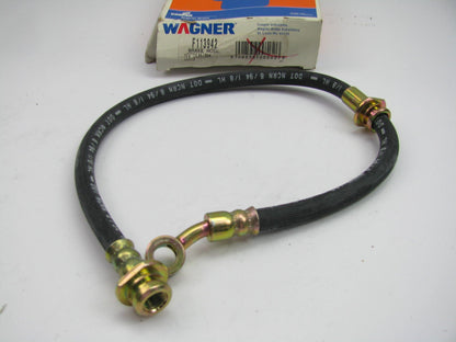 Wagner F113942 Front Brake Hose