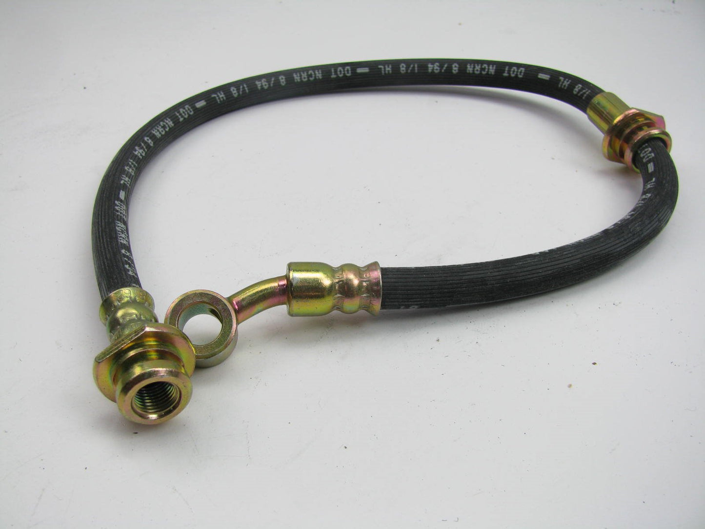 Wagner F113942 Front Brake Hose