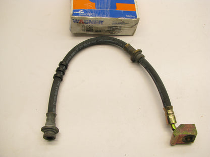 Wagner F113982 Front Left Brake Hose For 1985-1988 Maxima, 86-89 Stanza