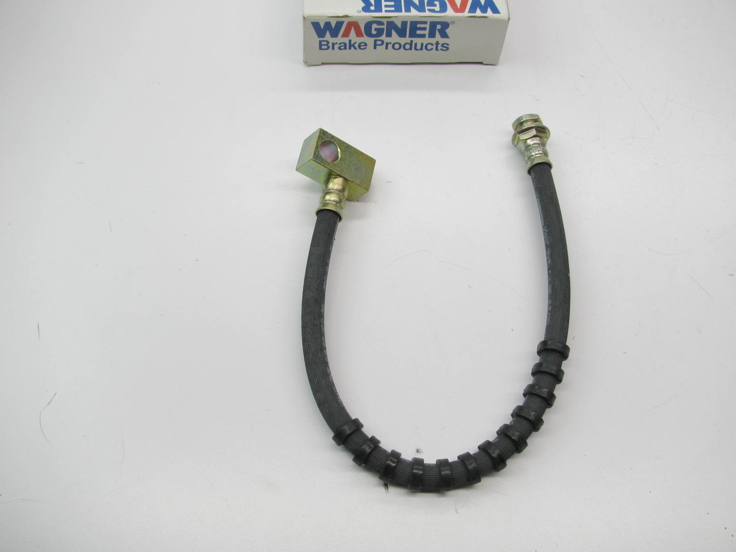 Wagner F114038 Rear Brake Hydraulic Hose for 1986-1994 Ford Aerostar
