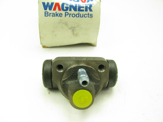 Wagner F114206 Drum Brake Wheel Cylinder - Rear Left / Right