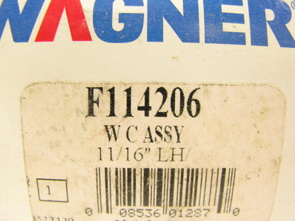 Wagner F114206 Drum Brake Wheel Cylinder - Rear Left / Right