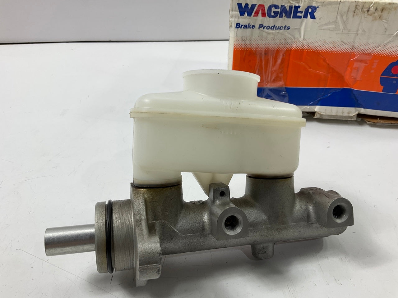 Wagner F114606 Brake Master Cylinder (WITHOUT RESERVOIR CAP) 1987-1988 Sprint