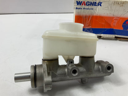 Wagner F114606 Brake Master Cylinder (WITHOUT RESERVOIR CAP) 1987-1988 Sprint