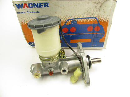 Wagner F114650 Brake Master Cylinder For 1985-1987 Honda Prelude 1986-87 Accord