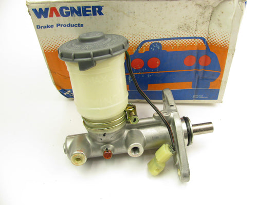 Wagner F114650 Brake Master Cylinder For 1985-1987 Honda Prelude 1986-87 Accord