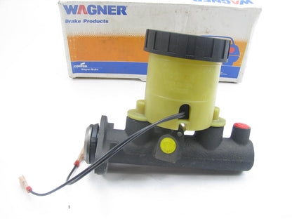 Wagner F114657 Brake Master Cylinder 1987-90 Tercel 1988-89 Corolla 89-90 Prizm